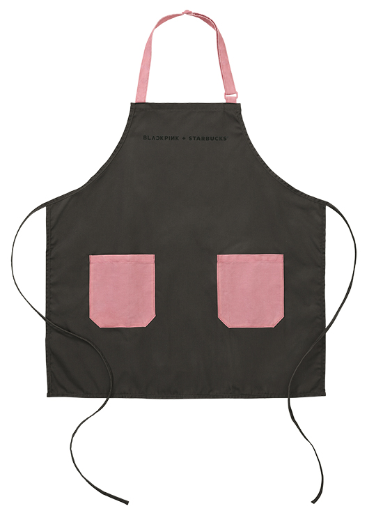 LOOK: The complete Starbucks x BLACKPINK collection